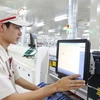 Vietnam por atraer grandes empresas extranjeras en tecnología