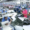 Hanoi genera empleos para más de 171 mil trabajadores