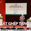 Trasplante especializado de riñón, tema central de conferencia en Vietnam