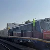 Provincia de Binh Duong por convertirse en locomotora logística de la región