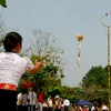 Celebrarán Festival Tradicional de distritos fronterizos de Vietnam, Laos y China