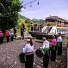 Bac Giang se esfuerza por desarrollar el turismo comunitario