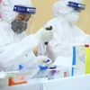 Proponen en Vietnam mantener a COVID-19 en Grupo A de enfermedades infecciosas