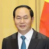 Presidente de Vietnam inicia visita estatal a Italia