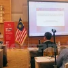 Interesan inversores malasios en mercado vietnamita