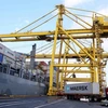 Acelera Vietnam reforma para impulsar el desarrollo del sector logístico