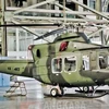 Indonesia: Desaparece helicóptero militar con cinco tripulantes 