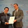 Elogia OMC logros socioeconómicos de Vietnam