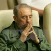Líderes del mundo expresan sus condolencias por el fallecimiento de Fidel Castro