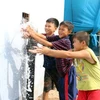 Inauguran primera estación de desalinización en provincia deltaica de Vietnam