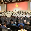 Vicecanciller de Vietnam resalta significado de gira del presidente Tran Dai Quang