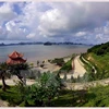 Bai Tu Long, la bahía intocada encantadora en el norte de Vietnam