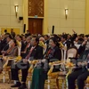 Vietnam participa en reuniones de Asamblea Parlamentaria de Asia en Camboya 