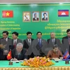 Vietnam y Camboya impulsan cooperación en inspección 