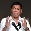 Suspende Estados Unidos financiación para programa antidroga de Filipinas