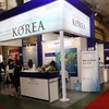 Efectúan Exposición de Comercio Sudcorea 2016 en Hanoi