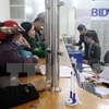 BIDV, mejor banco minorista de Vietnam en 2016