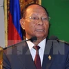 Camboya conmemora aniversario del Frente Unido para el Desarrollo Nacional