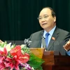Premier vietnamita afirma crear ambiente equitativo y transparente para pymes 