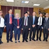 Radioemisoras de Vietnam y Egipto fortalecen cooperación 