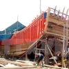 Provincia de Vietnam asiste millones de USD para construcción de nuevos pesqueros