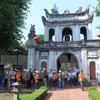 Celebran en Indonesia programa de promoción turística de Vietnam