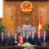 Vietnam concede importancia atracción de inversiones de China