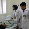 Reconocen destacadas contribuciones del sector de salud preventiva de Vietnam
