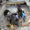 No reporta ninguna víctima vietnamita en sismo en Indonesia 