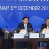 Vietnam aspira a convertir APEC en foro por beneficios del pueblo y empresas 