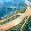 Hanoi invitará a asesores extranjeros en planificación a lo largo de Río Rojo 
