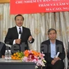 Vietnam presta especial atención a ciudadanos residentes en Macau, afirma vicecanciller