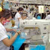Exportaciones textiles de Vietnam alcanzan 28 mil 500 millones de dólares