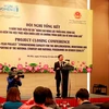 Vietnam y ONU Mujeres colaboran por impulso de igualdad de género 