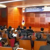 Vietnam estimula inversiones sudcoreanas en infraestructura del transporte