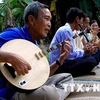 Vietnam promueve preservación y desarrollo de valores de Don ca tai tu