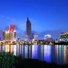 Ciudad Ho Chi Minh recibe más de cinco millones 200 mil visitantes extranjeros este año
