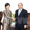 Premier vietnamita destaca gran oportunidad de fomentar cooperación con Canadá