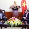 Banco Mundial se compromete a seguir apoyando a Vietnam