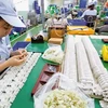 Promueven oportunidades de inversiones de empresas japonesas en Vietnam