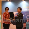 Alentadores resultados de negocio de Vietnam Airlines en Indonesia
