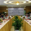 Fomentan amistad entre uniones de mujeres Vietnam – China