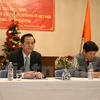 Celebran foro de promoción de cooperación laboral Vietnam-Japón