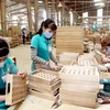 Vietnam exporta más de siete mil millones de dólares en madera en 2016