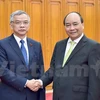 Premier vietnamita insta a Laos a monitorear impactos de centrales hidroeléctricas