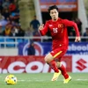 Vietnam ocupa el puesto 134 en ranking mundial de fútbol