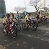 Itinerario en bicicleta por proteger reserva natural en ciudad central de Vietnam