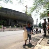 Filipinas: Decenas de heridos en explosión cerca de iglesia en la Nochebuena