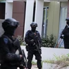 Elimina Indonesia a dos sospechosos de terrorismo