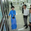 Efectuarán en el seno de Hanoi exhibición fotográfica sobre Truong Sa